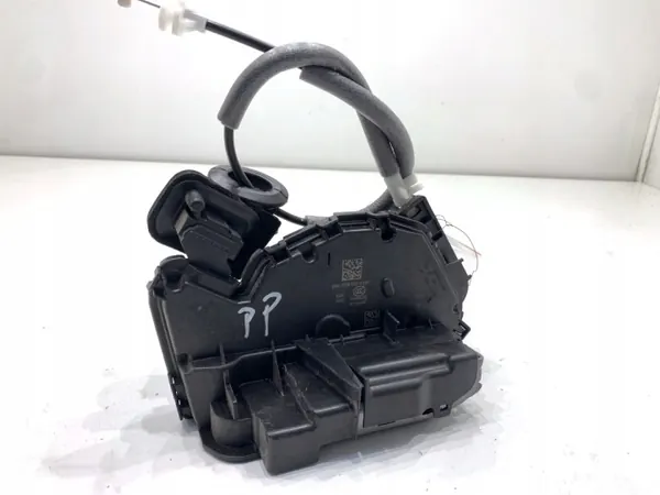Höger främre dörrlås FORD TOURNEO CONNECT OEM 5TB837016E image 3