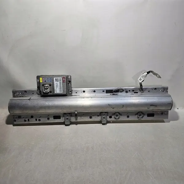Réservoir suspension air Tesla Model S Plaid OEM 159848699D image 2