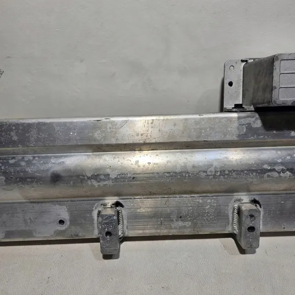 Réservoir suspension air Tesla Model S Plaid OEM 159848699D image 10