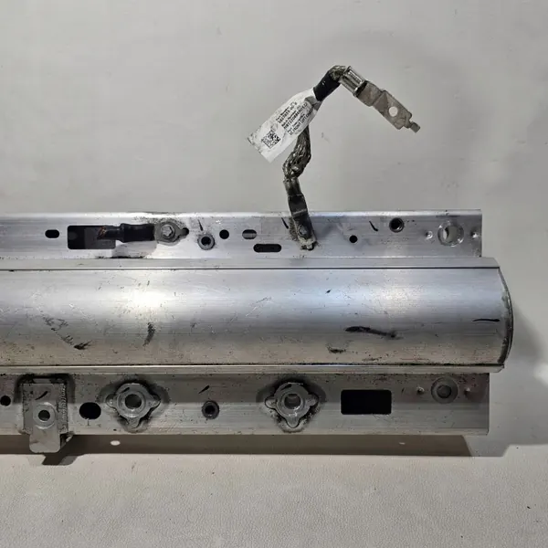 Réservoir suspension air Tesla Model S Plaid OEM 159848699D image 4