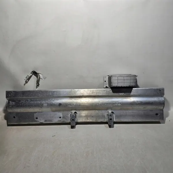 Réservoir suspension air Tesla Model S Plaid OEM 159848699D image 8