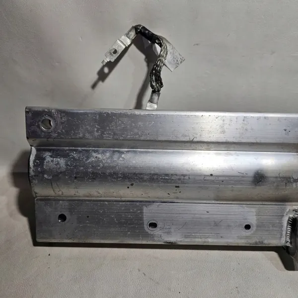 Réservoir suspension air Tesla Model S Plaid OEM 159848699D image 9