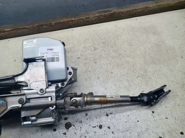 Dirección asistida eléctrica Renault OE 8200751234 image 3