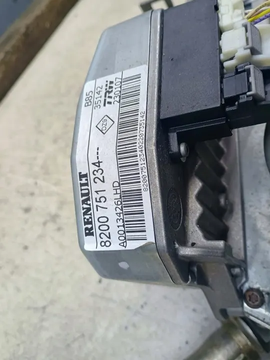 Dirección asistida eléctrica Renault OE 8200751234 image 6