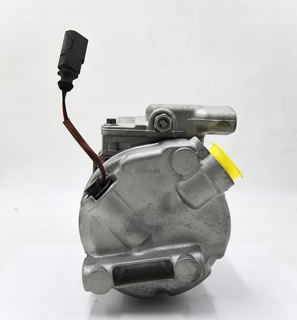 Compressore Aria Condizionata Audi RS4 RS5 A5 A6 A7 A8 Q7 image 3