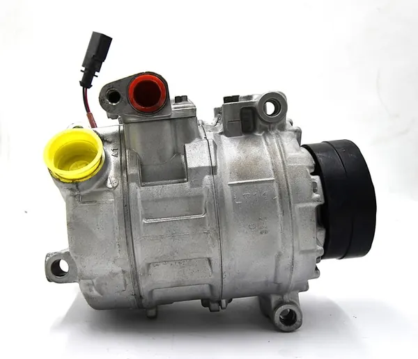 Compressore Aria Condizionata Audi RS4 RS5 A5 A6 A7 A8 Q7 image 4