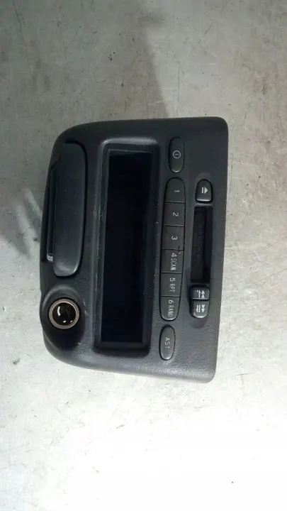 Cassettespeler OEM 86120-0D010 voor Toyota Yaris I image 2