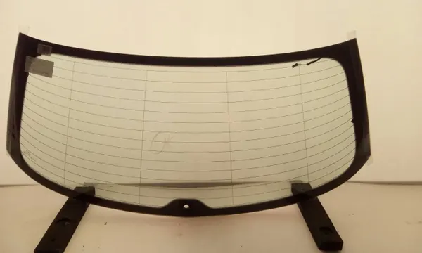 Värmd bakruta OEM 7619BGSEAI för SEAT Leon ST image 2