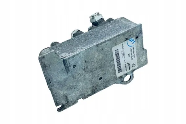 Ölkühler MERCEDES-BENZ GLC (X253, C253) A0995002500 image 2