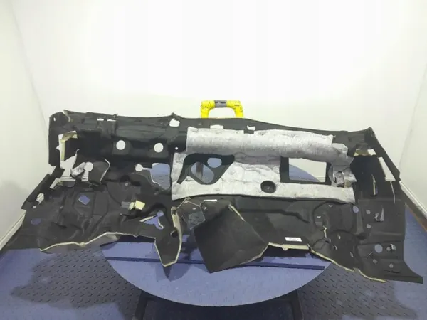 Audi Q7 II skottisolering OEM 4M1863923L image 2