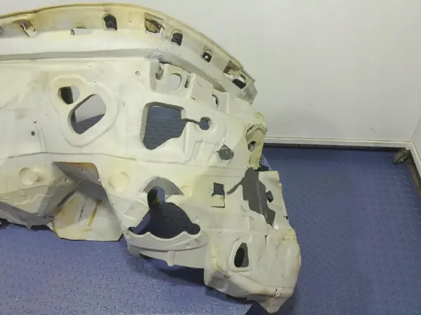 Audi Q7 II skottisolering OEM 4M1863923L image 5
