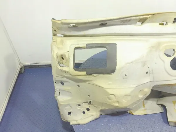 Audi Q7 II skottisolering OEM 4M1863923L image 6