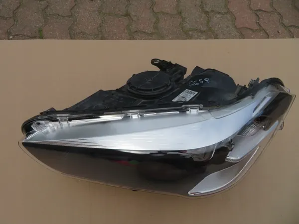 Farol esquerdo BMW X1 F48 H7 LED image 8