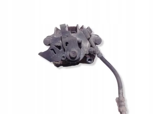 OEM 607 Puristintuki Vasen Takaosa VW Polo V:lle image 4