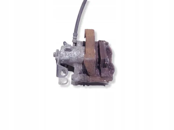 OEM 607 Puristintuki Vasen Takaosa VW Polo V:lle image 5