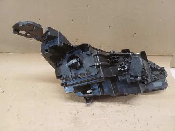 Vasen Etuvalaisin Peugeot 3008 II image 4