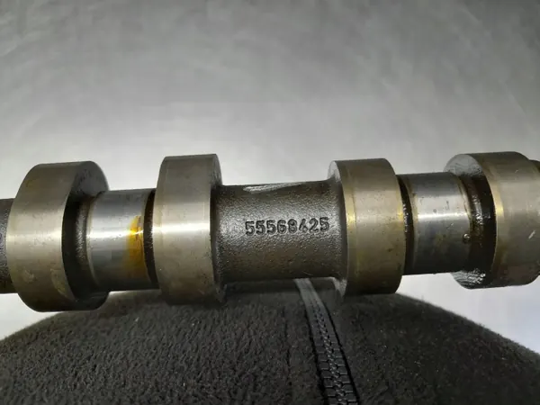OEM 55568425 Arbre à Cames Échappement Opel 1.2/1.4 16V image 5