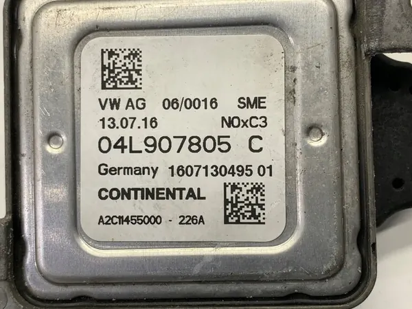 Capteur NOx VW Passat B8 2.0 190CV OEM image 6