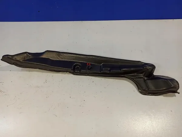 Pièces d'aile avant droite Volvo V60 2.0L 31265885 image 5