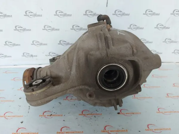 Jaguar XE 2.0 D R-SPORT Differential (2.73) GX73-4A213-KC image 2