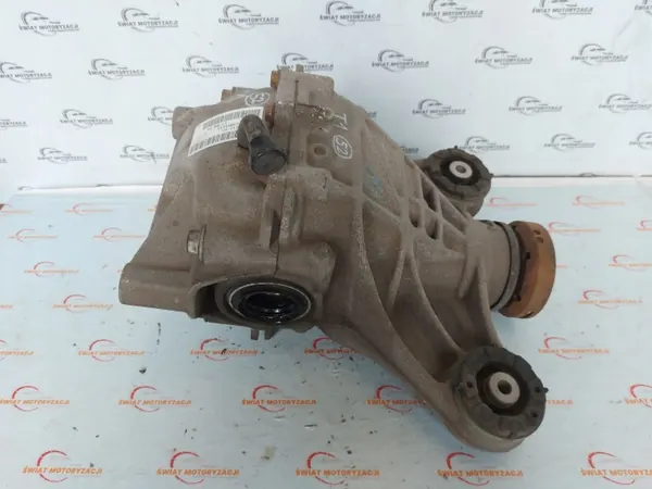 Jaguar XE 2.0 D R-SPORT Differential (2.73) GX73-4A213-KC image 3