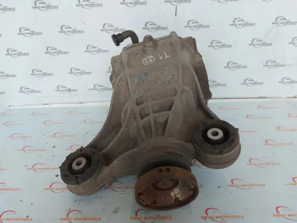 Jaguar XE 2.0 D R-SPORT Differential (2.73) GX73-4A213-KC image 4