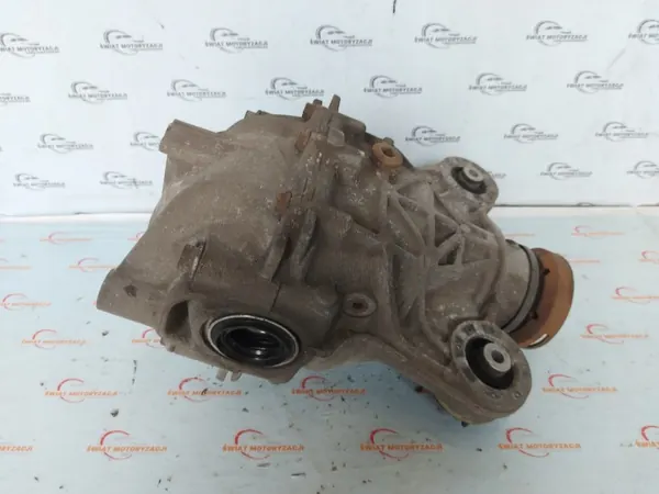 Jaguar XE 2.0 D R-SPORT Differential (2.73) GX73-4A213-KC image 5