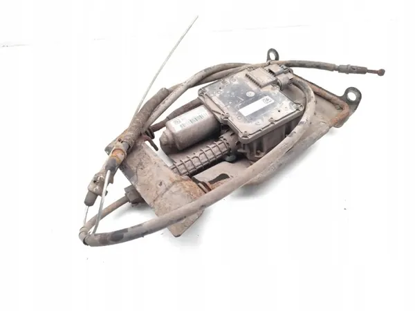 BMW Käsijarrumoottori OEM 13311218 318d Diesel image 10