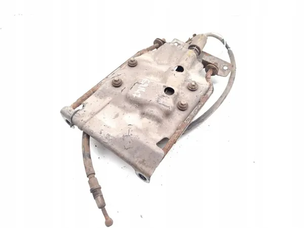 BMW Käsijarrumoottori OEM 13311218 318d Diesel image 5