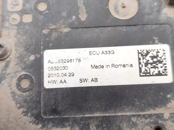 BMW Käsijarrumoottori OEM 13311218 318d Diesel image 7