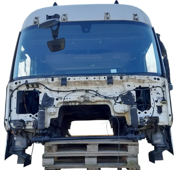 Renault Gama T Low Cab Frame OEM - Used image 2