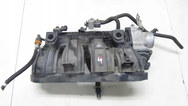 Colector de admisión OEM 13110-61MA0 Suzuki Vitara III 1.4 image 2