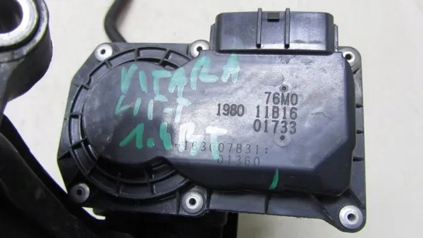 Colector de admisión OEM 13110-61MA0 Suzuki Vitara III 1.4 image 3