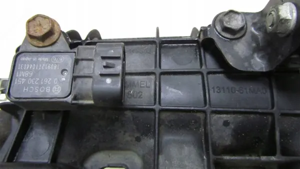 Colector de admisión OEM 13110-61MA0 Suzuki Vitara III 1.4 image 5