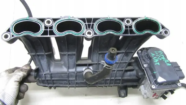 Colector de admisión OEM 13110-61MA0 Suzuki Vitara III 1.4 image 6