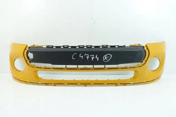 OEM 7317969 etupuskuri MINI Cooper F56 2014- image 2