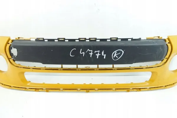 OEM 7317969 etupuskuri MINI Cooper F56 2014- image 3