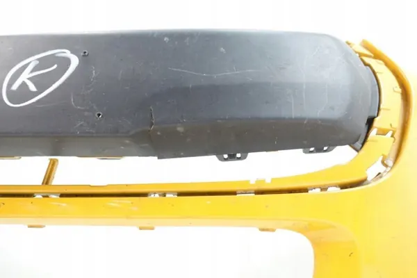 OEM 7317969 etupuskuri MINI Cooper F56 2014- image 4