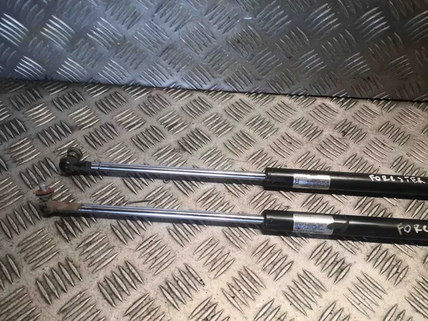 Atuador do porta-malas direito SUBARU FORESTER 63269SC000 image 2