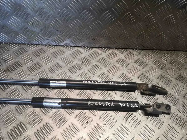 Atuador do porta-malas direito SUBARU FORESTER 63269SC000 image 3