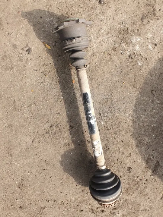 OEM höger framdrivaxel för VW Passat B5 1.9 TDI image 2