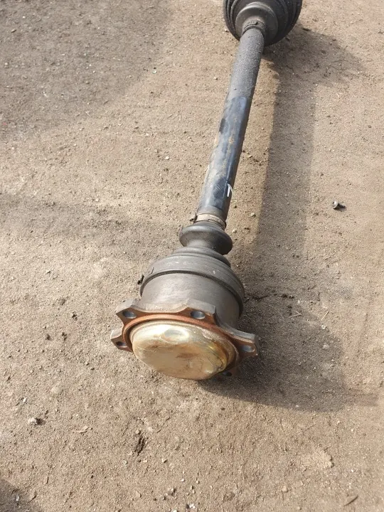 OEM höger framdrivaxel för VW Passat B5 1.9 TDI image 3
