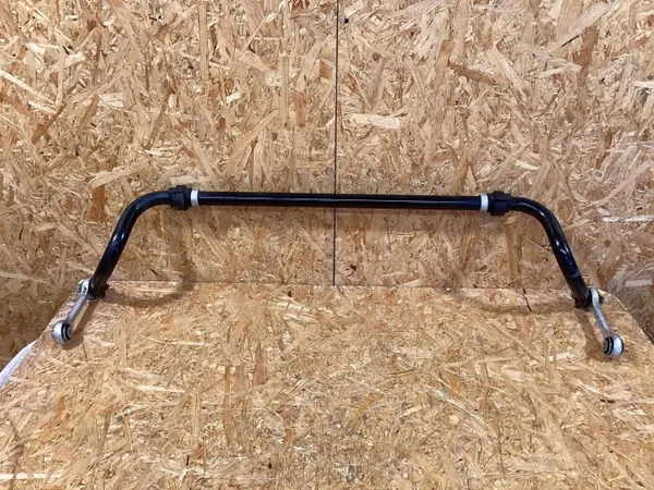 Porsche OE Stabilisator 95B411309F - Fram Begagnad image 4