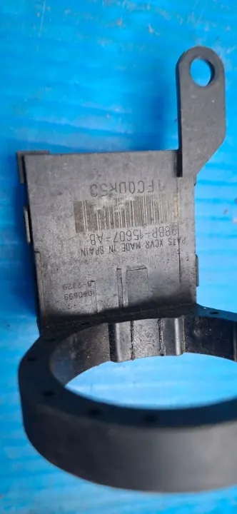 Ford Mondeo MK2 Immobilizer Lezermodule 98BP-15607-AB image 3