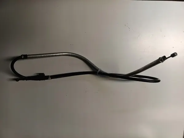 Left Hand Parking Brake Cable SEAT SKODA VW 1J0711951C image 3