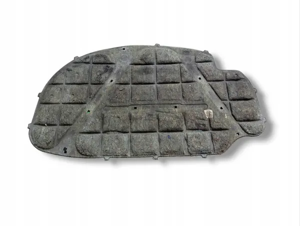 Motorhaubenisolierung Volkswagen Golf 5 2008 image 2