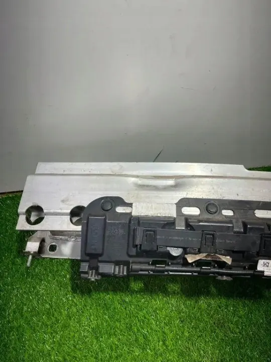 Achterbumperligger OEM 5A562D6 voor BMW X6 G06 image 4