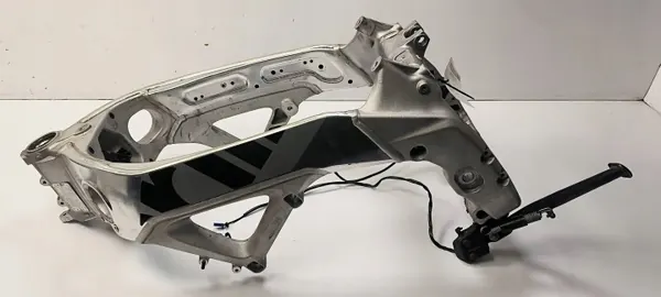 OEM Rahmen für Aprilia Tuono V4 1100 Factory 2020 image 2