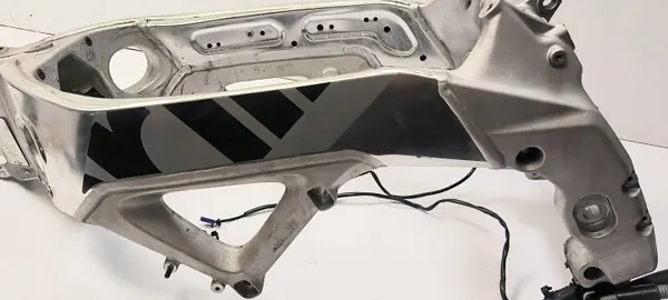 OEM Rahmen für Aprilia Tuono V4 1100 Factory 2020 image 4