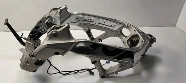 OEM Rahmen für Aprilia Tuono V4 1100 Factory 2020 image 5